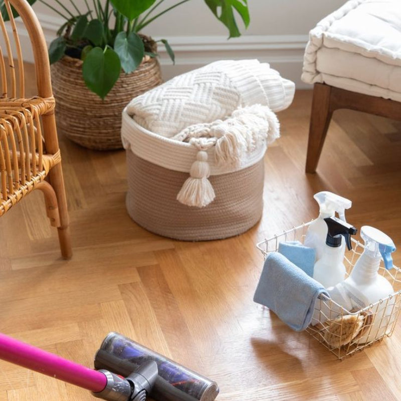 Cleaning & Home care