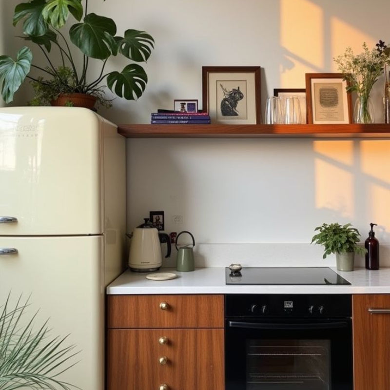 Kitchen & Organization