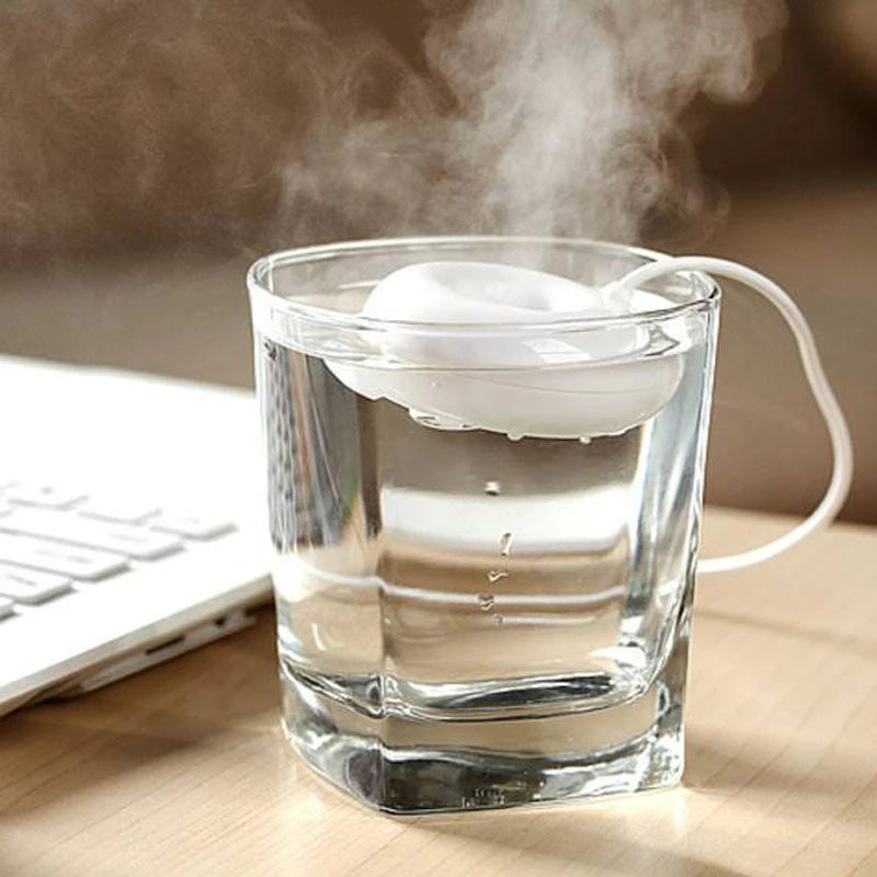 Mini USB Air Humidifier
