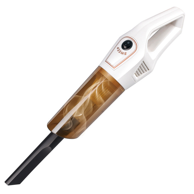 Professional Mini Cordless Vacuum