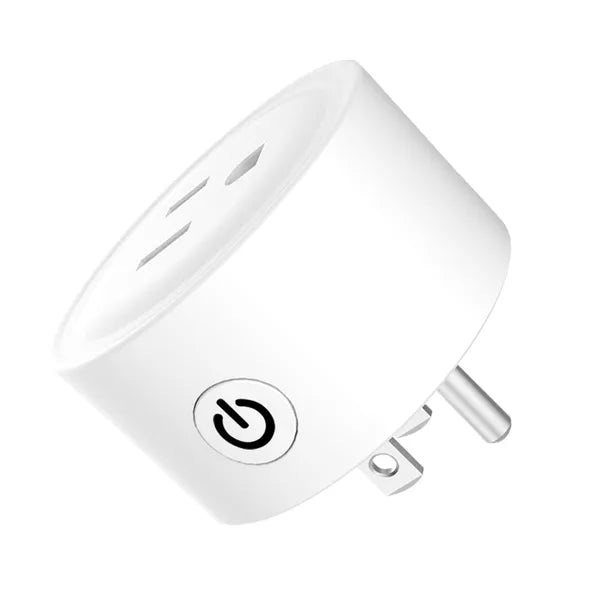 Advanced European Smart Plug