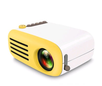 Premium Mini Projector