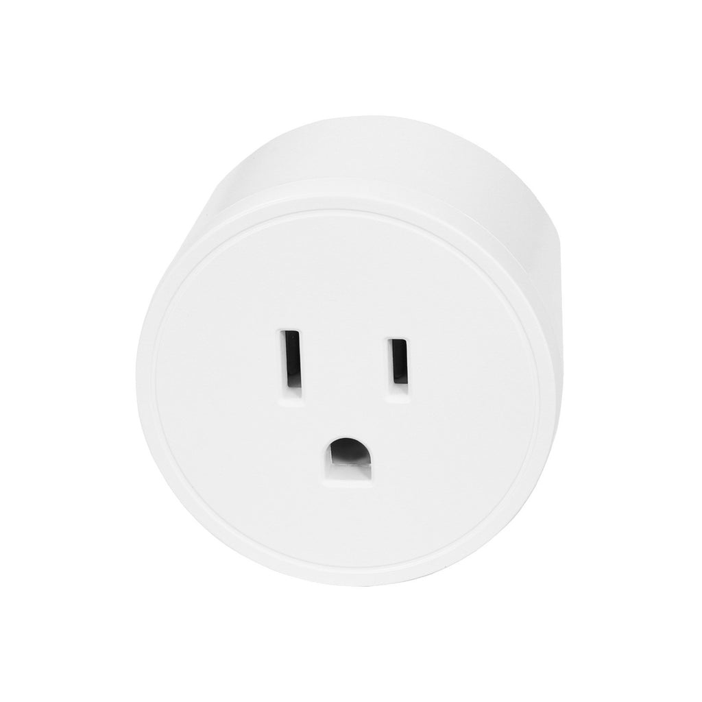 Smart Home Outlet Set (4 Units)