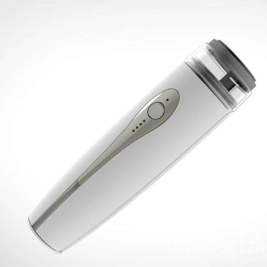 Advanced Portable Handheld Vacuum