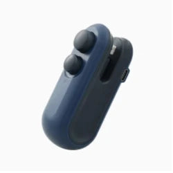 Mini Heat Bag Sealing Machine