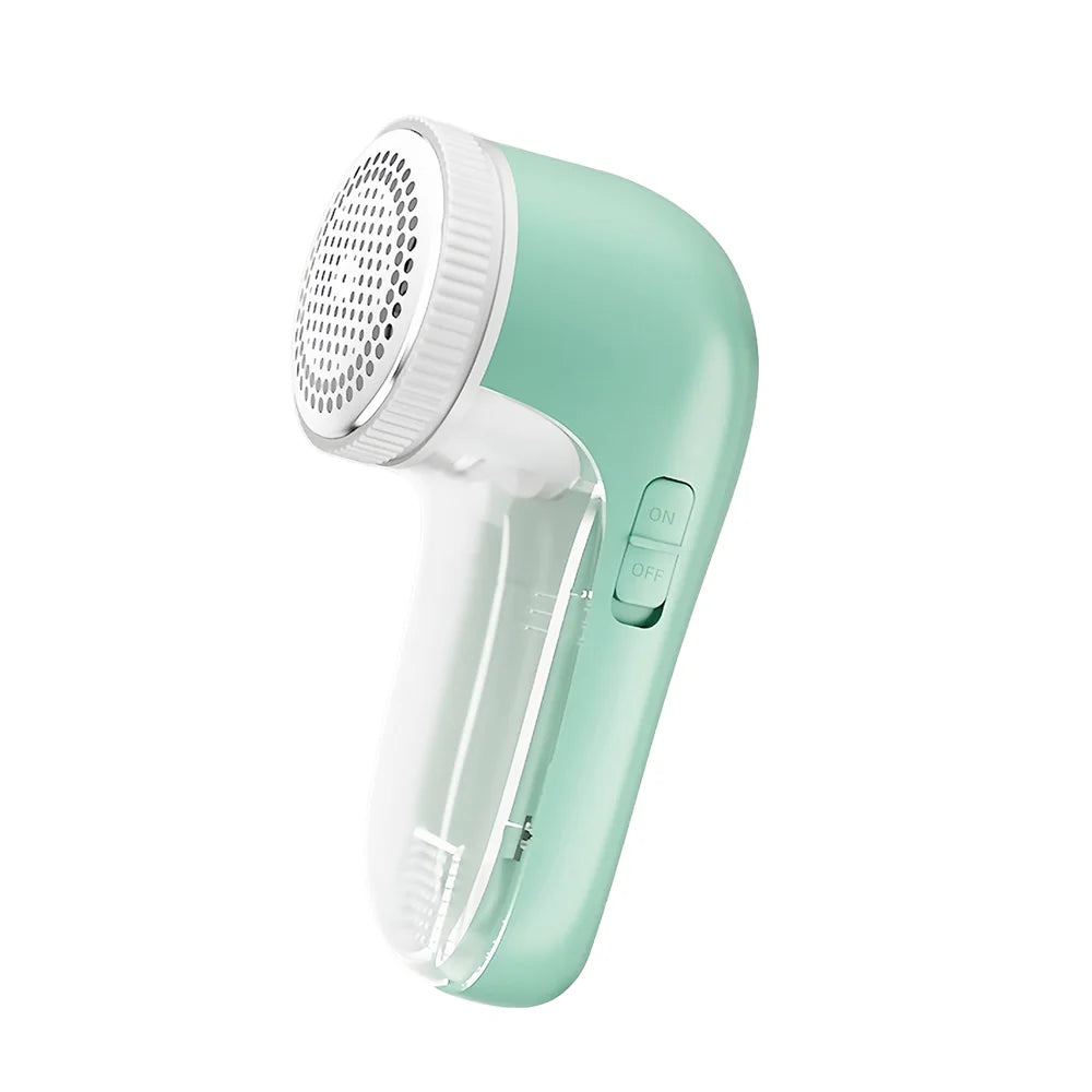 Electric Clothing Fuzz Remover
