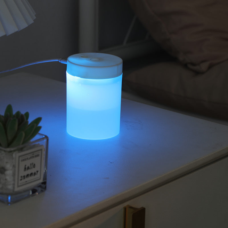RGB LED USB Humidifier
