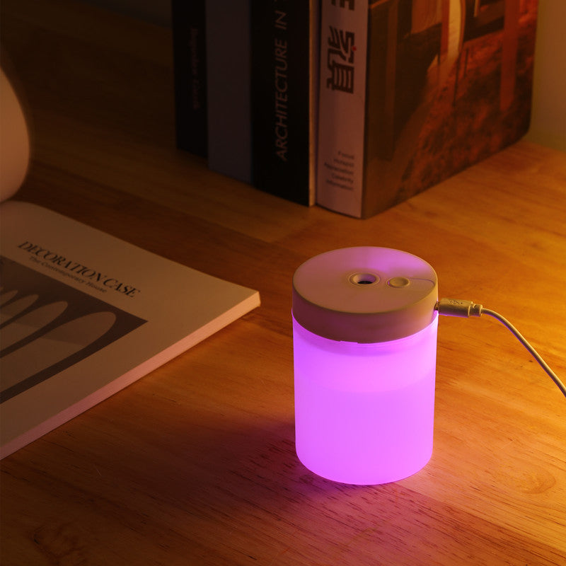 RGB LED USB Humidifier