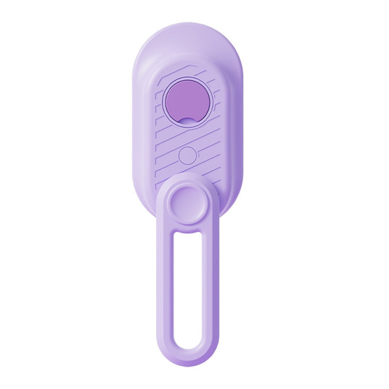 Electric Pet Grooming Brush